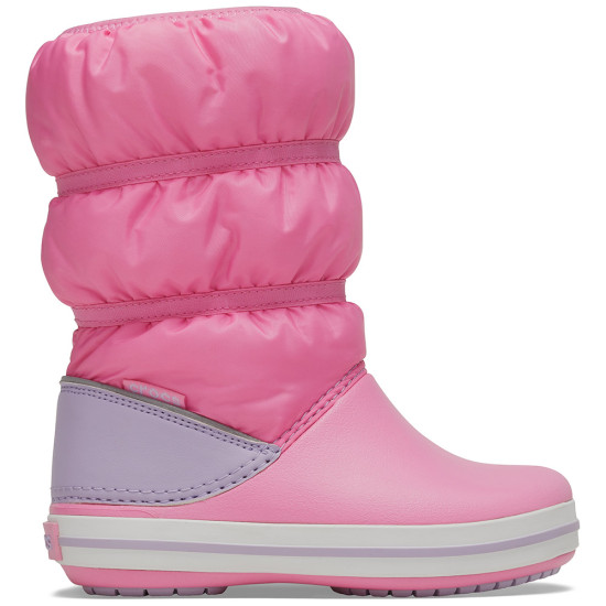 Crocs Crocband Winter Boot K